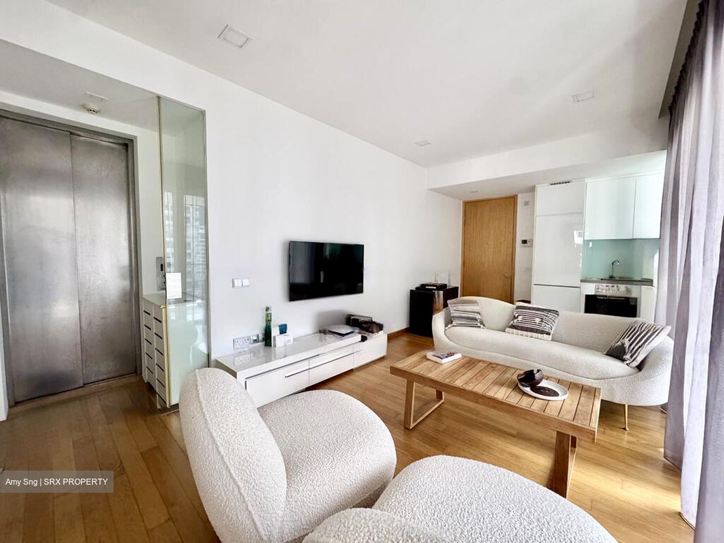 The Peak @ Cairnhill II (D9), Apartment #469102981